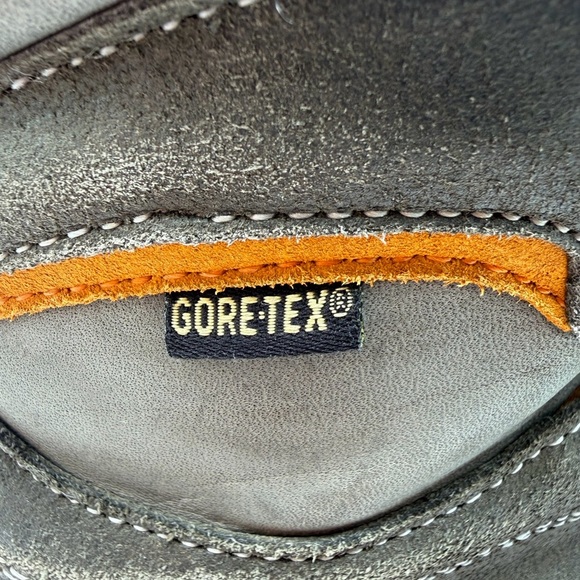 La Sportiva Gore Tex Hiking Boots size 41. US Men’s 8 , Made Italy Vibram - Picture 5 of 14